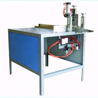 D100 soft pack square napkins packing machine